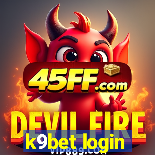 k9bet login